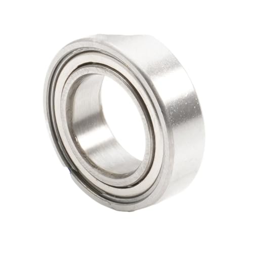 Miniatur-Kugellager MR148zz 8x14x4 mm for starke Handstück-Marathon-MR148-RS-2RS-Bohrer-Lager, Pick mit 10 Stück(MR148rs Blue Sealed) von HIOUNVIHC