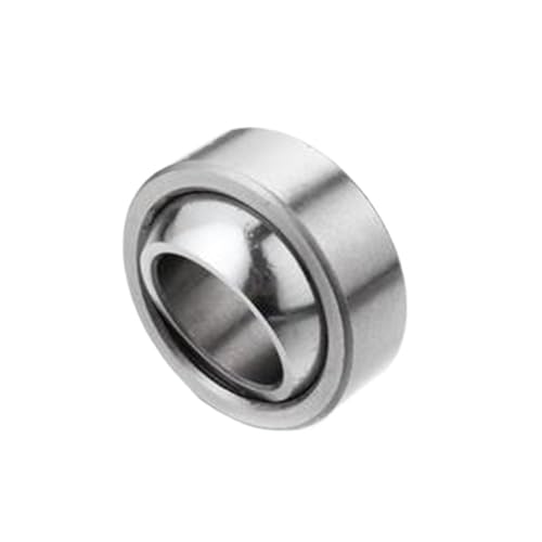 Selbstschmierende Radial-Gelenklager GE4C GE5C GE6C GE8C GE10C GE12C GE15C GE15C GE17C GE20C GE25C GE30C(GE20C) von HIOUNVIHC