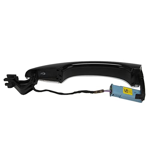 türgriff Auto Vorne Hinten Links Außentürgriff Mit Sensor Schlüsselloch Für Peugeot 508 408 308S 4008 5008 Für Citroen C5 C6 Auto Türgriff von HIRUCO