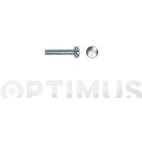 Schraube din 7985 philips pan head verzinkt M-5 x 10 - din 7985 m- 5 x 10 z von HISPANOX