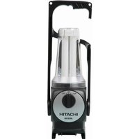 Sturmlampe Hitachi hikoki Ohne Batterie und Ladegerät - UB18DSL von Hitachi