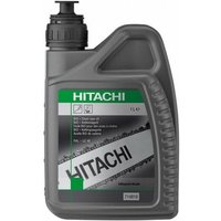 L für Kettensäge Hitachi hikoki Biologisch abbaubar - 1 Liter - 714816 von Hitachi