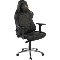 HIVAR Gaming Stuhl ORBICAL XL, Kunstleder von HIVAR
