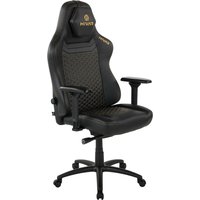 HIVAR Gaming Stuhl ORBICAL XL, Kunstleder von HIVAR