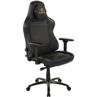 HIVAR Gaming Stuhl ORBICAL XL, Kunstleder von HIVAR