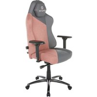 HIVAR Gaming Stuhl SKYLAR, Webstoff von HIVAR