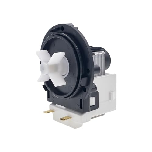 HJFGHDDS Ablaufpumpenmotor BPX2-92L BPX2-93L BPX2-94L 5859EN1006S Waschmaschinen-Ablaufteile, kompatibel mit LG, Waschmaschinenzubehör von HJFGHDDS