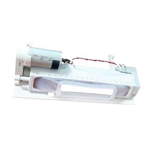 HJFGHDDS Hauptbürstenmotor mit Gehäusebaugruppe, kompatibel mit Dreame L10s Ultra/L10 Ultra/L10 Prime, Hauptbürstengetriebezubehör HJFGHDDS Hauptbürstenmotor mit Gehäusebaugruppe, kompatibel mit Dreame L10s Ultra/L10 Ultra/L10 Prime, Hauptbürstengetriebezubehör von HJFGHDDS
