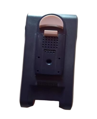 HJFGHDDS Modell: H015R Akku 2500 mAh Lithium-Akkupack, kompatibel mit Honiture S13 S15 Staubsauger von HJFGHDDS