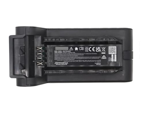 HJFGHDDS Modell: XBATR640US XBATR640EU Akku 3750 mAh, kompatibel mit Shark IP1250 IP1251 IP1251C IP1255 IP1220 IP1220C IP3251 IP3251C​ IP3225 IP3124 IP3252(Part No. XBATR640EU) von HJFGHDDS