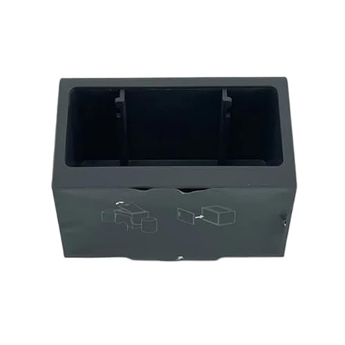 HJFGHDDS Separate Dockingstation, Ladestation, kompatibel mit Dreame Staubsauger T20 T20pro Ersatz-Ladestation Ersatzteile(T20) von HJFGHDDS