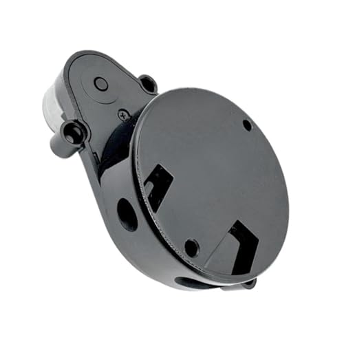 HJFGHDDS Zubehör Laser-Distanzsensor, kompatibel for Dreame X40 Ultra /L40 Ultra / E30 Ultra Roboter-Staubsauger Ersatz LDS HJFGHDDS Zubehör Laser-Distanzsensor, kompatibel for Dreame X40 Ultra /L40 Ultra / E30 Ultra Roboter-Staubsauger Ersatz LDS von HJFGHDDS