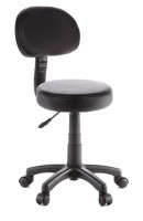 Arbeitsstuhl DISC PLUS von HJH Office GmbH