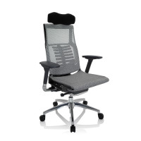 Chefsessel DYNAFIT BLACK von HJH Office GmbH