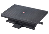 Fußstütze PIEDINO STRIPE PRO von HJH Office GmbH