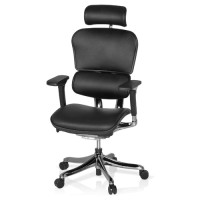 Washington PLUS Leder von HJH Office GmbH
