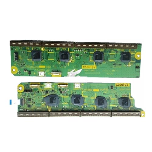1 Set Pufferplatte TH-P42G11C P42S10C TNPA4785 TNPA4784 Board 1 Set Pufferplatte TH-P42G11C P42S10C TNPA4785 TNPA4784 Board von HJHB1WL