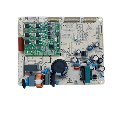 Computerplatine für Kühlschrank BCD-388WEGY5SP Inverter Motherboard BK4YB39, BK4YB56 Steuerplatine von HJHB1WL