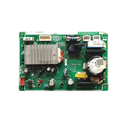 DA41-00411A Motherboard für Kühlschrank-Wechselrichterplatine von HJHB1WL