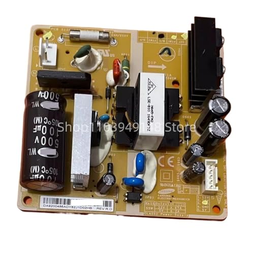 DA9200530A Kühl-/Gefrierschrank-Hauptleiterplattenmodul DA92-00486A DA92-00530A RS68N8220SL RS53K4400S DA9200530A Kühl-/Gefrierschrank-Hauptleiterplattenmodul DA92-00486A DA92-00530A RS68N8220SL RS53K4400S von HJHB1WL