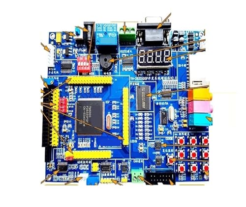 DSP28335 TMS320F28335 Board DSP DSP28335 TMS320F28335 Board DSP von HJHB1WL