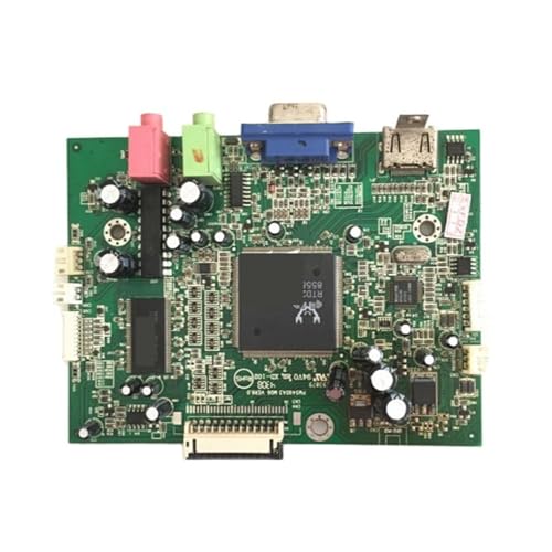 Für HK251H HSG1051 Board PM549DA3 M06 VER6.0 Für HK251H HSG1051 Board PM549DA3 M06 VER6.0 von HJHB1WL