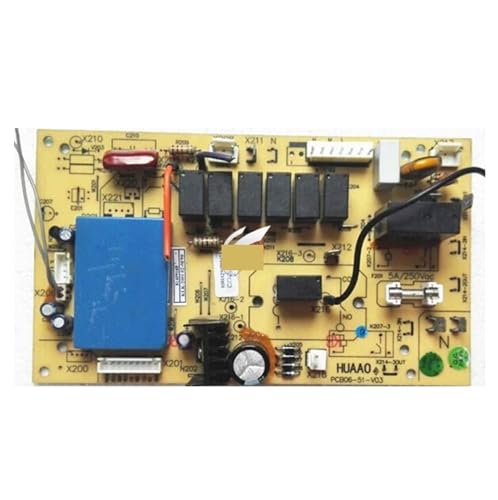 Für Klimaanlage, Computerplatine PCB06-51-V03 Motherboard von HJHB1WL