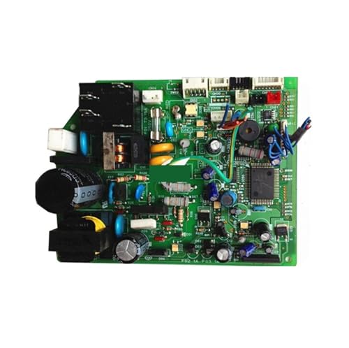 Für Klimaanlage, Motherboard, Computerplatine JU7.820.1701 von HJHB1WL