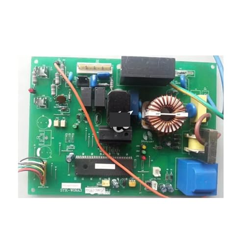 Für Klimaanlage, Motherboard, Computerplatine SYK-W09A3 von HJHB1WL