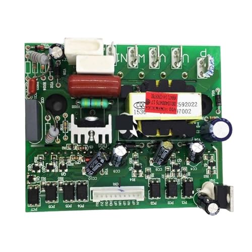 Für Klimaanlage Computer Board Power Modul KFR-25GW*2/BPF 0010400475 Board Part Für Klimaanlage Computer Board Power Modul KFR-25GW*2/BPF 0010400475 Board Part von HJHB1WL