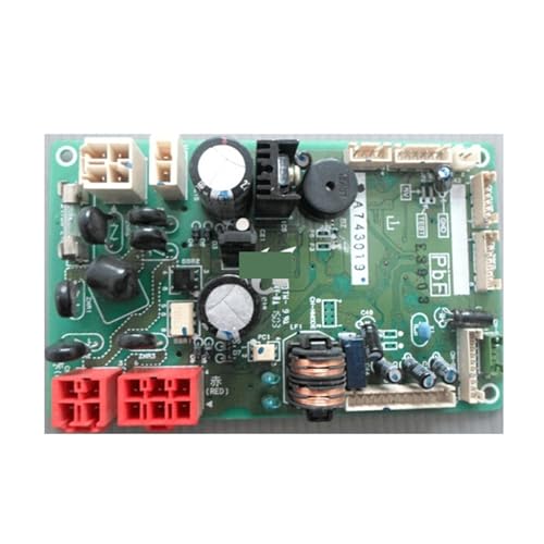 Für Klimaanlagen-Motherboard-Steuerplatine A743019 Computerplatine von HJHB1WL