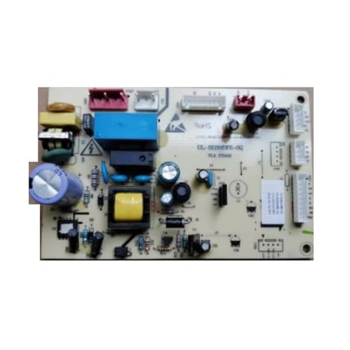Für Kühlschrank CE-BCD426WE/BCD466WE-SQ Motherboard 17131000007368 Computerplatine Für Kühlschrank CE-BCD426WE/BCD466WE-SQ Motherboard 17131000007368 Computerplatine von HJHB1WL