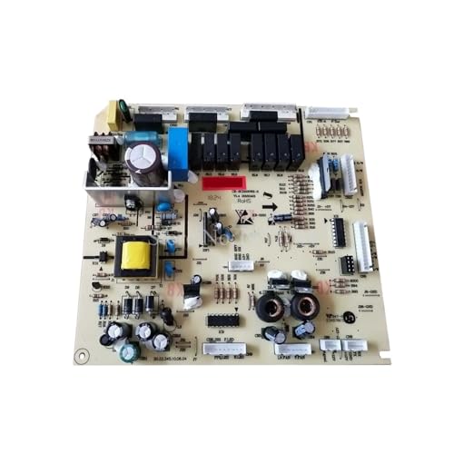 Für Kühlschrank Computer Board CE-BCD505WE-S 17131000000168 Board Für Kühlschrank Computer Board CE-BCD505WE-S 17131000000168 Board von HJHB1WL