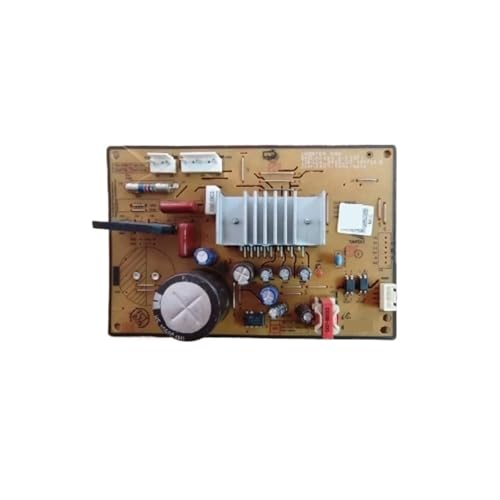 Für Kühlschrank Computer Board DA92-00459E DA92-00459A PCB DA41-00814B DA41-00814C Kühlschrank Motherboard Gefrierschrank Teile Für Kühlschrank Computer Board DA92-00459E DA92-00459A PCB DA41-00814B DA41-00814C Kühlschrank Motherboard Gefrierschrank Teile von HJHB1WL