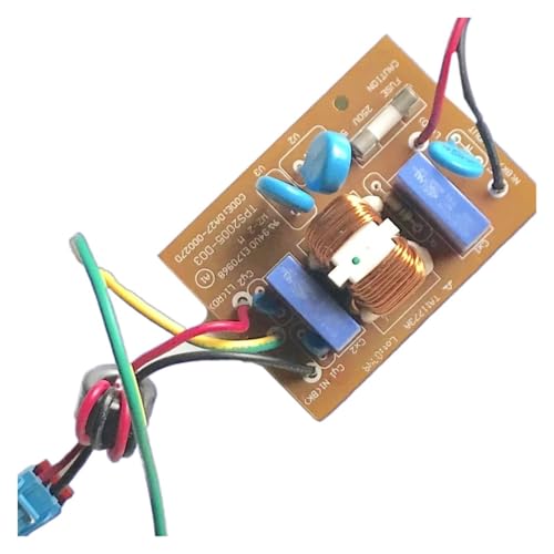 Für Kühlschrank Computer Board Leiterplatte DA27-00027C DA27-00027B Board Part Für Kühlschrank Computer Board Leiterplatte DA27-00027C DA27-00027B Board Part von HJHB1WL