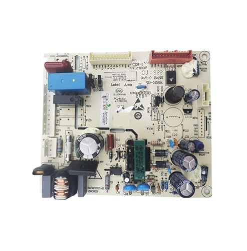 Für Kühlschrank-Motherboard-Teil BCD-518WT BCD-305WKM1MY BCD-529WD11HP Teil (Dark Khaki) von HJHB1WL