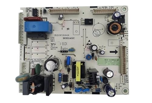 Für Kühlschrank-Motherboard-Teil BCD-518WT BCD-305WKM1MY BCD-529WD11HP Teil (Pflaume) von HJHB1WL