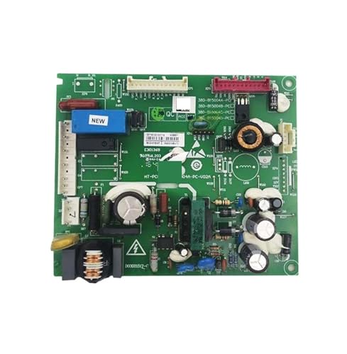 Für Kühlschrank-Motherboard-Teil BCD-518WT BCD-305WKM1MY BCD-529WD11HP Teil (hellgrün) von HJHB1WL