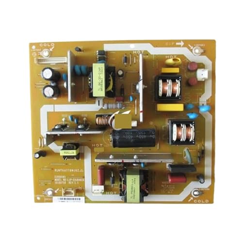Für LCD-32L120A Power Board RUNTKA770WJQZ LIP-32U0402A Für LCD-32L120A Power Board RUNTKA770WJQZ LIP-32U0402A von HJHB1WL
