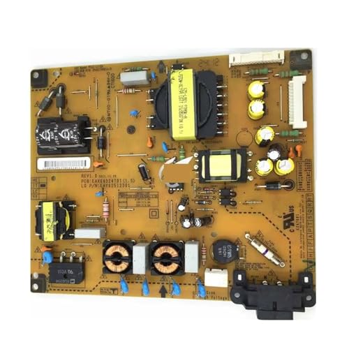 Für Netzteilplatine LGP32L-12P EAX64324701 EAY62512301 Platine Für Netzteilplatine LGP32L-12P EAX64324701 EAY62512301 Platine von HJHB1WL