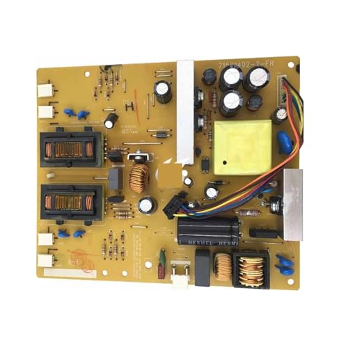 Für Netzteilplatine Second-Hand 715G1492-2 715G1492-1-ACR 715G1492-2-FR 715G1492 L717 von HJHB1WL