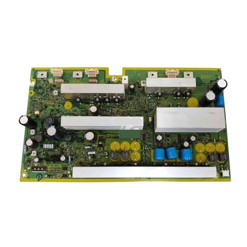 Für TH-P46S10C TH-P50S10C TNPA4829 TNPA4829AD TNPA4829AB TNPA4829AC SC Board (TNPA4829AD) von HJHB1WL