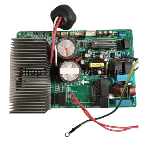 Klimaanlage Computer Board A010313 A010302 210901942A 31201-00043 Board(A) von HJHB1WL