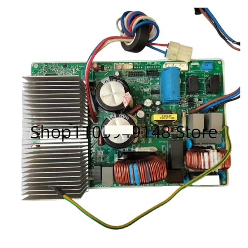 Klimaanlage Computer Board A010313 A010302 210901942A 31201-00043 Board (B) von HJHB1WL
