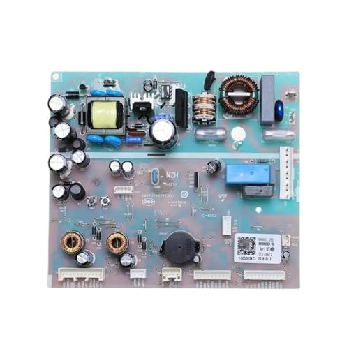 Kühlschrank-Steuerplatine 0061800283 061800283B 0061800283C 061800283D 061800283E Kühlschrank Motherboard Gefrierschrank Teil (0061800283B) von HJHB1WL