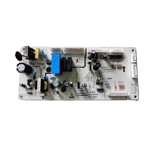 Motherboard BCD-230WTGM für Kühlschrank-Steuerplatine 17131000005401 Leiterplatte Kühlschrank Gefrierschrank Teile von HJHB1WL