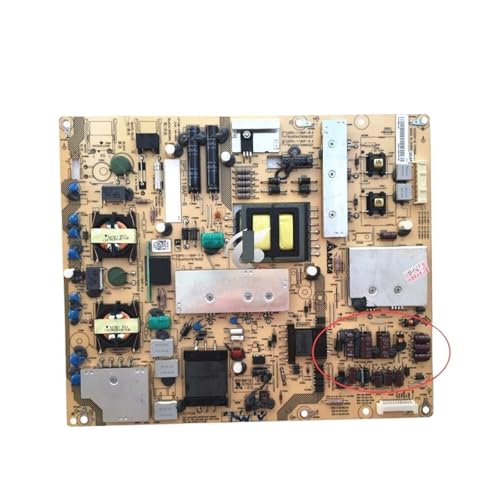 Netzteilplatine LCD-40LX730A RUNTKA786WJQZ DPS-110AP-6 Board Netzteilplatine LCD-40LX730A RUNTKA786WJQZ DPS-110AP-6 Board von HJHB1WL