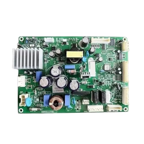 Programmiertes Hauptsteuerungs-Motherboard für Kühlschrank EBR31177505 von HJHB1WL