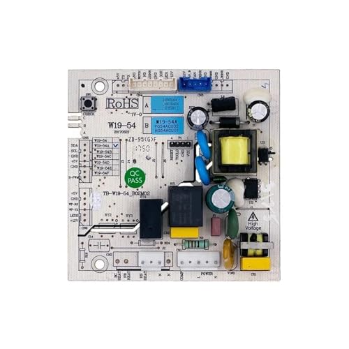 W19-54A Leiterplatte W19-54 Steuerplatine für Kühlschrank, Kühlschrank, Motherboard, Gefrierschrank-Teile von HJHB1WL