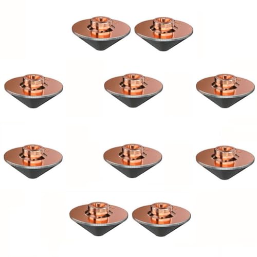 10 Teile Faserlaserdüse D28 Single/Double M11 H15, D32 Single/Double M14 H15 für Laserschneidemöge Einerschicht-Doppelschichtdurchmesser 1,0-5,0 mm 10 Teile Faserlaserdüse D28 Single/Double M11 H15, D32 Single/Double M14 H15 für Laserschneidemöge Einerschicht-Doppelschichtdurchmesser 1,0-5,0 mm von HJHLYJQBF